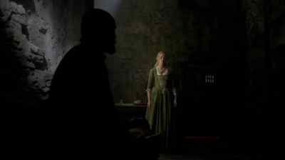 No news from outside the walls? - Black Sails