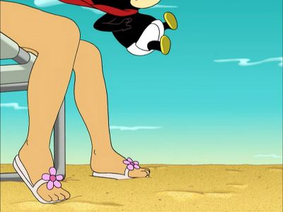 No! Nibbler! - Futurama