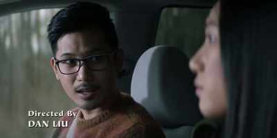 NO. NICKY, I MEAN, YOU ARE. - Kung Fu