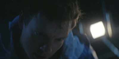 No, this night is all about you. - Dexter: Original Sin