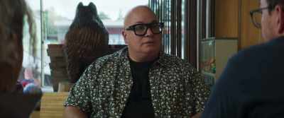 No. no, 33 days. - Fourth of July