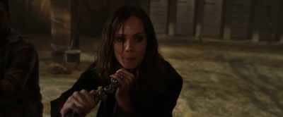 No, no. A confession is,
"I killed a hooker in Tulsa," - Jigsaw