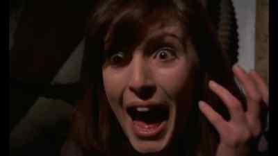 No! No! Aargh! - Frightmare