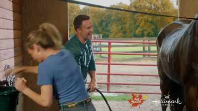 No! No! Ah! - Taking the Reins