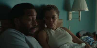 No. No, Aisha, it's your turn. - Exhibiting Forgiveness