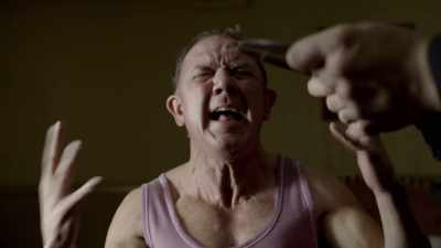 -No, no! And-- and something
about gypsies and smelting... - Snatch