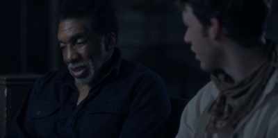 - No. No.
- And then you and Duncan - The Pale Door