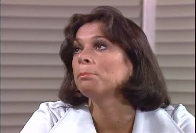 No no Archie - All in the Family