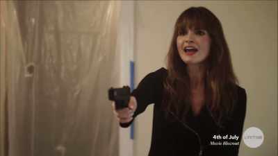 No, no, you are. - A Deadly Affair