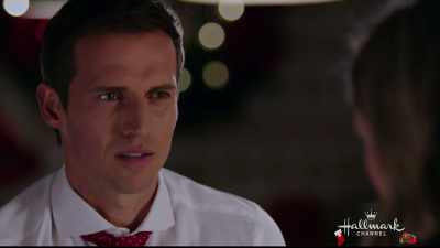- No, no beau.
- Oh, no... - Christmas at the Palace