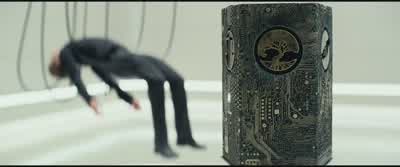 No. No. Bring her back! Bring her back! No! Bring her back! Come on! Come on. Come on. - Insurgent