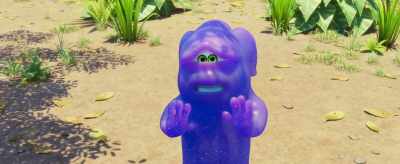 No, no, but, but wait.
It may not fly, - Jungle Beat: The Movie