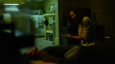 No, no calls. - Marvel's Daredevil