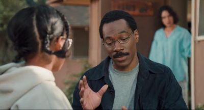 No No camp no dog - Doctor Dolittle