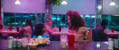 No, no, you can call me mommy. - Greener Grass