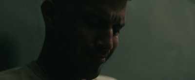 No, no, that can't be.
There's patterns, right? - The Abandon