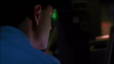 No. No, he can't do this! What's going on? I'm not sure. - NCIS
