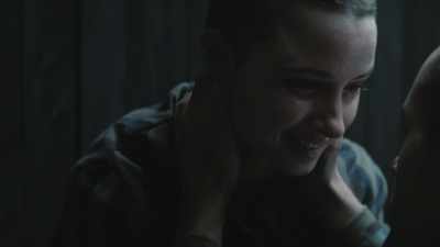 No. No, you can't know it. - The Tattooist of Auschwitz