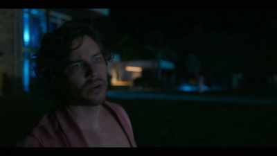 No, no, you can't leave.
That's not how this works. - Eden