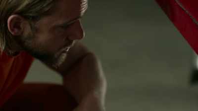 No, no, Charlie, - Fire Country
