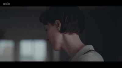No. No, claro que no. No. - The Listeners