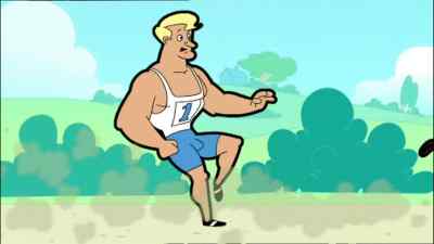 No, no come back. - Mr. Bean: The Animated Series