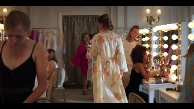 - No, no, come here. Hey.
- I don't think so, but, like... - The Summer I Turned Pretty