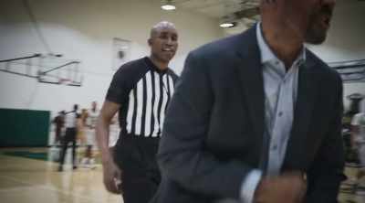 No! No, come on, man! Man...
Wait, come on, dawg! - Last Chance U: Basketball