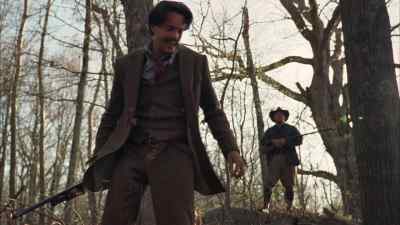 No, no, come on now. - Boardwalk Empire