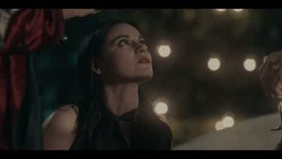 No, no creo, pero nos podemos conocer. - Dark Desire