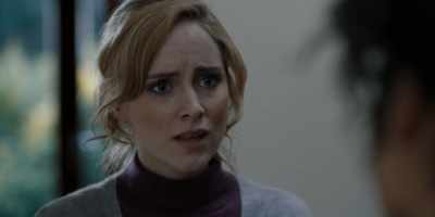 -No... No. Dave would never--
-David has lied. - Bodyguard