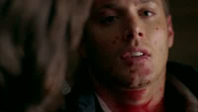 No. No. Dean. - Supernatural