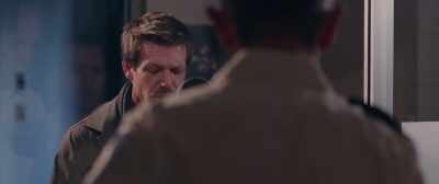 No, no, Detective George Karras. - Abducted