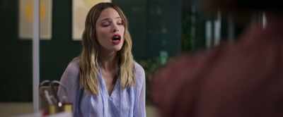 No, no, he didn't sleep
with his list. - The List