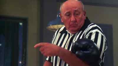 NO! NO DISQUALIFICATION. - Grounded for Life