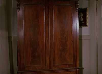 - No, no.
- Doc says you have to rest. - Quantum Leap
