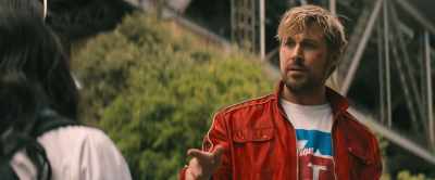 -  No, no, don't.
- Attaque... - The Fall Guy