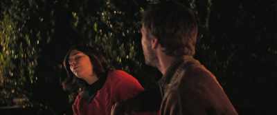 - No! No!
- Don't be mad. - The Oath