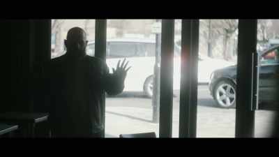No, no, don't come any closer. - Trafficking