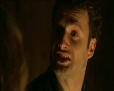 No! No, don't go there! Alison! - Afterlife