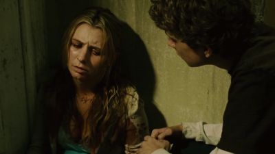 No No we don't have 15 minutes - Saw II