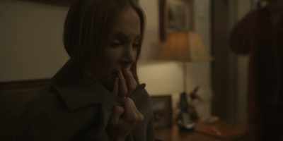 - No, no, you don't know that, - Angela Black
