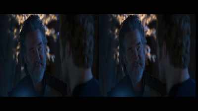 No! No, we don't. No, we don't need - Guardians of the Galaxy Vol  2