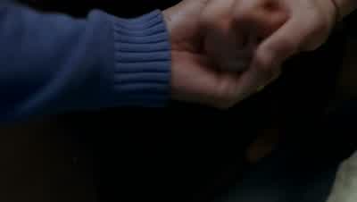 No. No, don't. Oh-ho. We've got a winner. - Supernatural