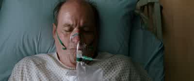 No, no, don't read it now. - Dear John