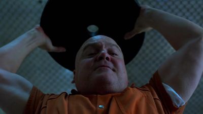 No! No, don't! - Marvel's Daredevil
