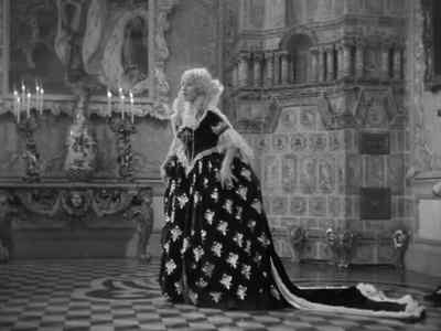 No, no! Don't stop the dancing.
Why all this ceremony? - The Rise of Catherine the Great