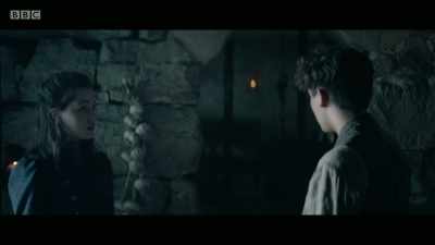 No, no, don't worry, - Heirs of the Night