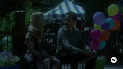 No. No, Edward. - Marry Go Round