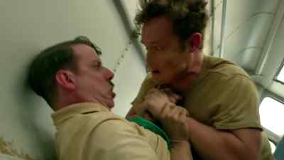 No! No, Eugene! - Preacher
